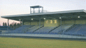 Root for a range of bleacher and grandstand styles