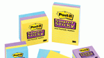Humble sticky notes celebrate silver anniversary