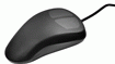 Waterproof mouse meets demands of computers in harsh environments