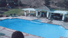 Coating smoothes pool surfaces, indoors and out