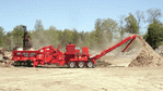 Workhorse track grinder boasts power improvements that boost production