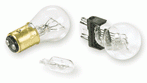 Miniature incandescent bulbs match myriad uses