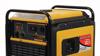 Power Construction Jobs With Portable Generators