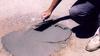 Repair Concrete Indoors or Out, Wet or Dry