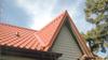 Reflective Roof Lowers Energy Demands