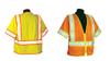 High-Visibility Vests Radiate Safety Compliance
