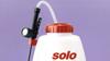Backpack Sprayer Gets Boost From Batteries