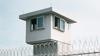 Bullet-Resistant Tower Oversees Michigan Prison