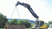 Wheeled Excavators Travels to Job Sites at up to 22 Miles Per Hour