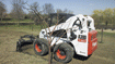 Quieter Skid-Steer Loader Complies With Community Noise Ordinances