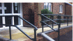 Modular Railing System Complies With ADA Guidelines