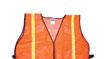 Highly Visible and Reflective Safety Vests