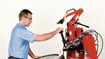 Ease Tire and Wheel Servicing With Equipment and Accessories