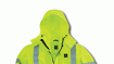 Workwear Features 3M Scotchlite Reflective Material for Visibility