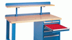 Modular Workbenches Cater to Custom Needs