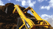 Skid Steer Accepts Hydraulic Attachments for Many Tasks