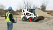 Operate Loaders From 1,500 Feet Away With Remote Control