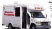 Response-ready support vehicle can be first on the scene