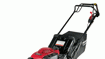 Heavy-duty mowers are re-engineered for a finer cut, easier handling