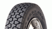 Commercial-duty truck tires meet TREAD Act regulations