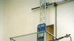 Safely lift building materials with hoist
