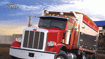 Truck can tackle dump, mixer and construction jobs