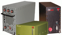 Configurable enclosures meet a variety of thermal challenges
