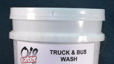 Keep truck fleet—and conscience—clean with environmentally safe wash