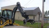 Use power attachments for a variety of applications