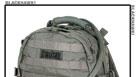 Water pack hydrates military, first responders, security
