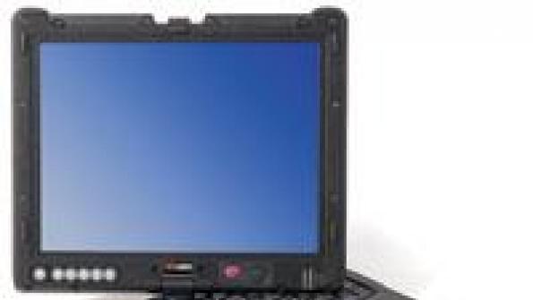 Rugged mobile computers protect valuable data in harsh environments