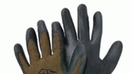 Bamboo gloves
