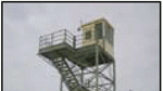 Guard towers