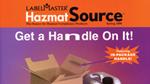 Hazmat-compliance products