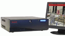 Digital video recorder for surveillance and security
