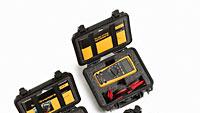 Protective multimeter cases