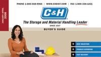 Storage and Material Handling