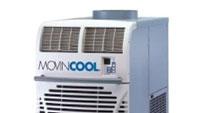 Environmentally friendly air conditioners