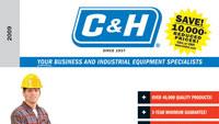 Material handling products