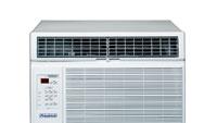 Programmable air conditioners