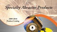 Specialty abrasives