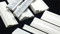 Architectural mouldings