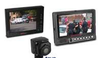 Onboard video systems