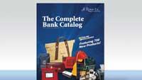 Banking security supplies