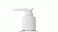 Foam/gel hand sanitizer