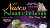 Nutrition educational material
