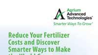 Controlled-release fertilizer