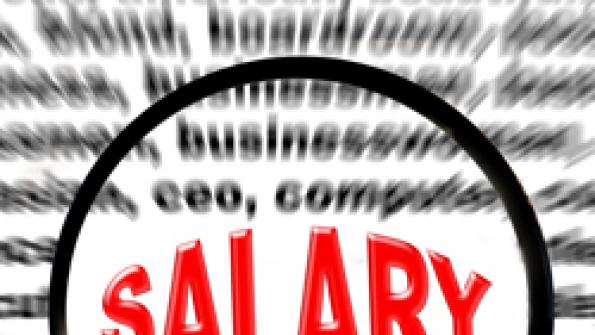 Study: Local, state government worker salaries trail private sector