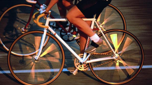 New “share the road” law protects bicyclists
