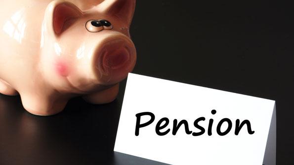 Pension liabilities could lower government credit ratings